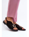 Sandales model 196640 Step in style