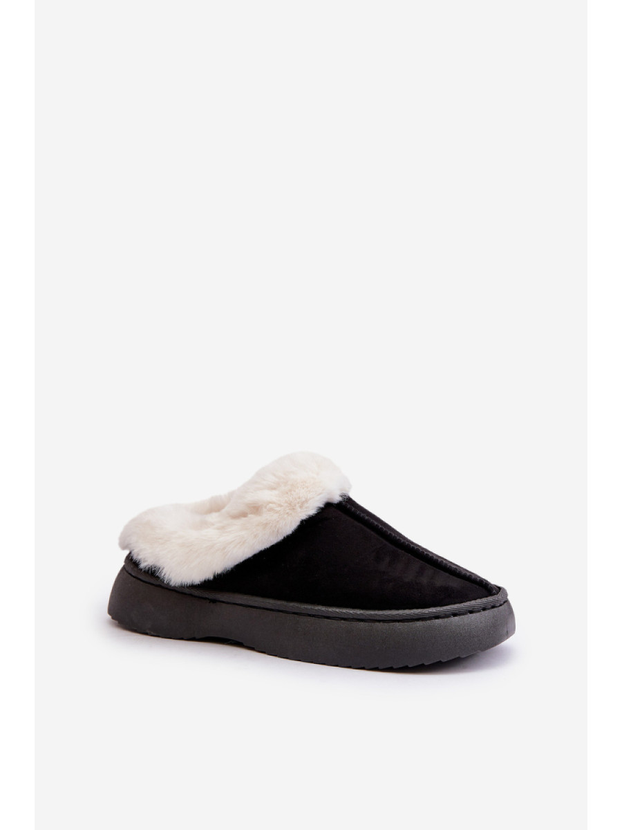 Pantoufles model 203617 Step in style