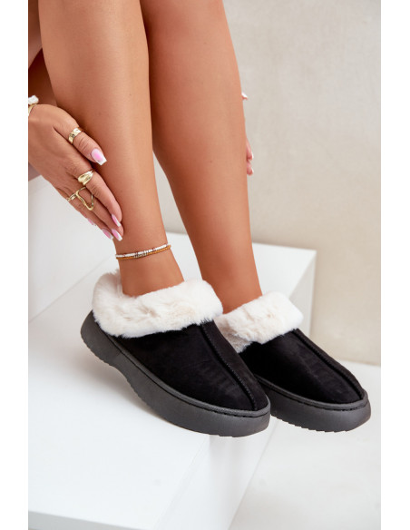 Pantoufles model 203617 Step in style