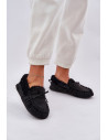 Pantoufles model 208427 Step in style