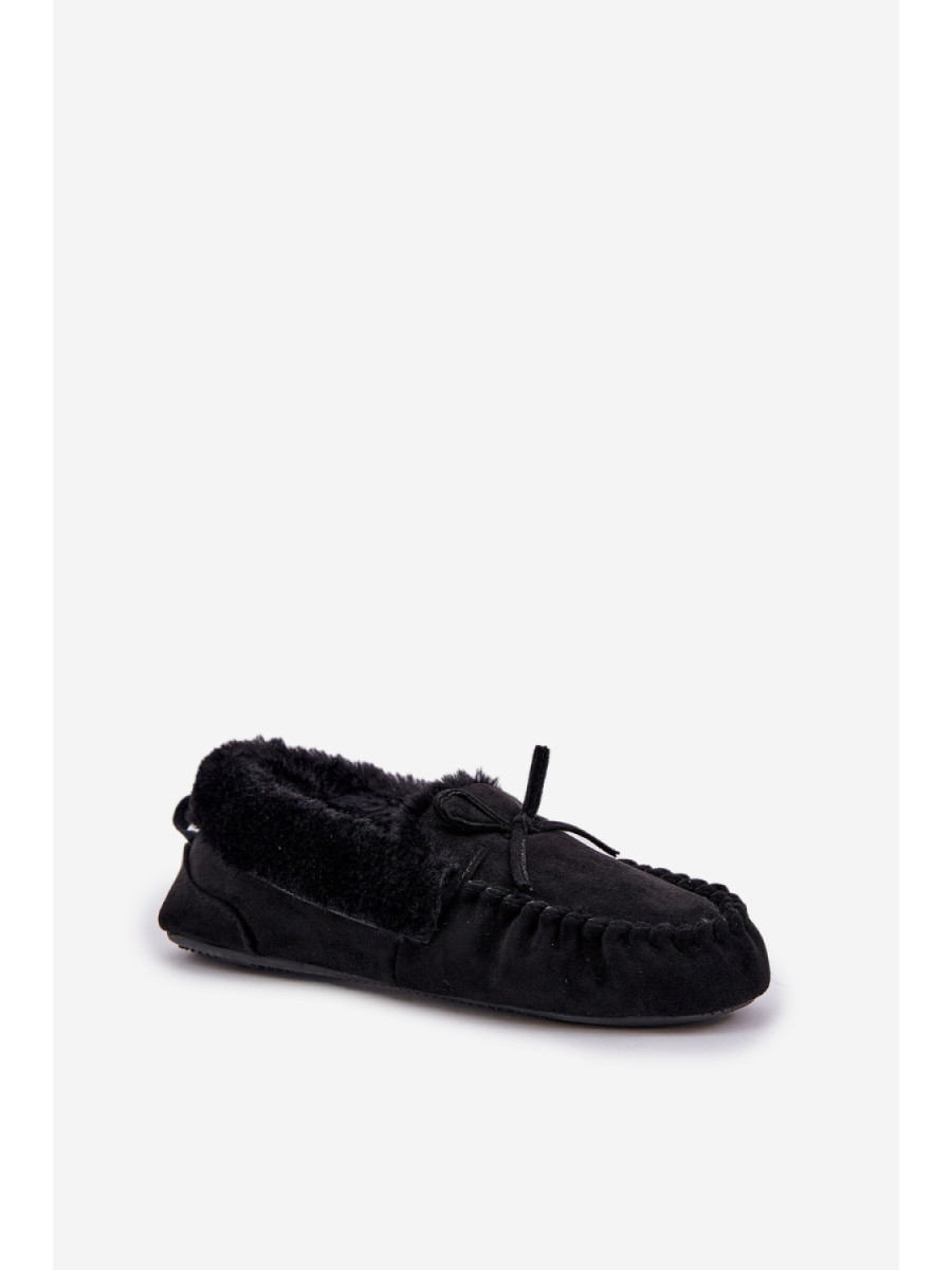 Pantoufles model 208427 Step in style