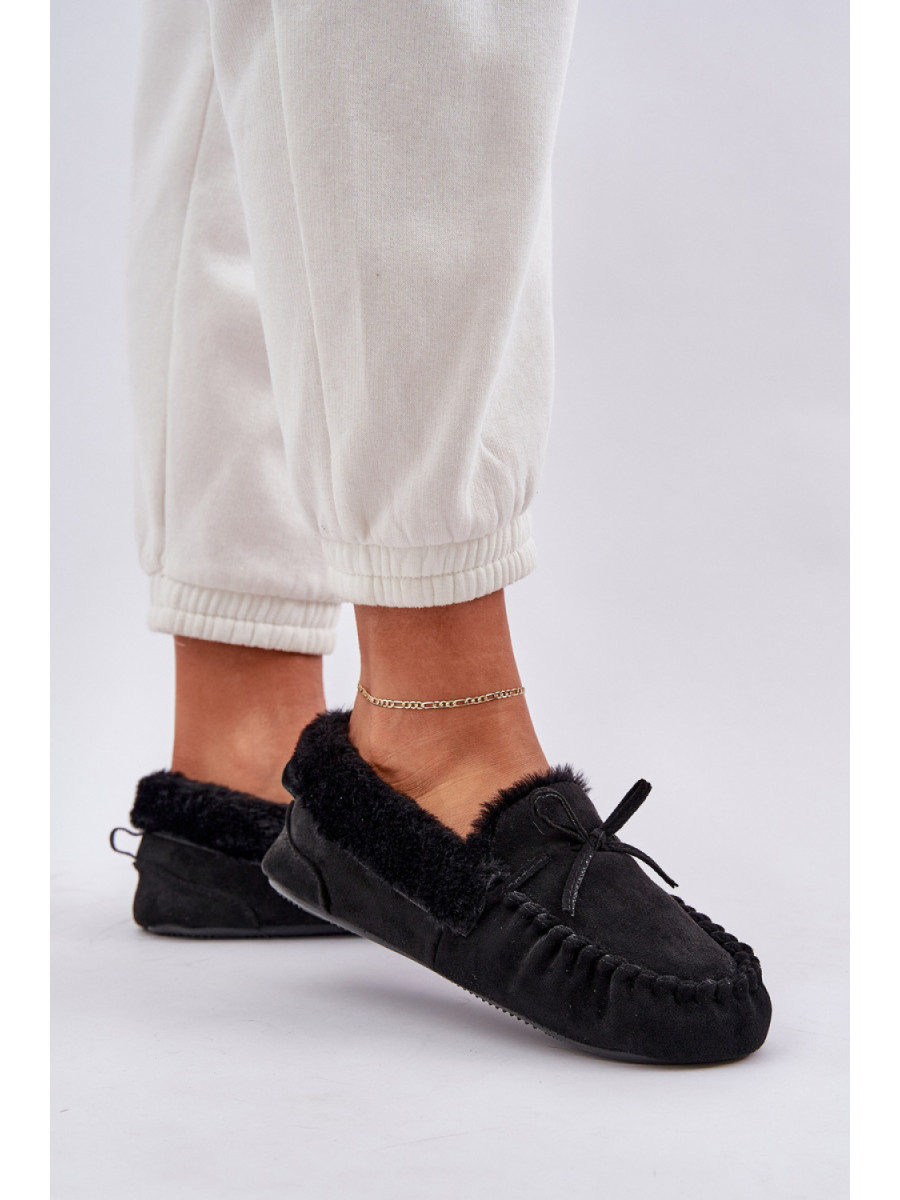 Pantoufles model 208427 Step in style