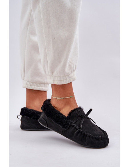 Pantoufles model 208427 Step in style