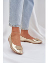 Ballerine model 208455 Step in style