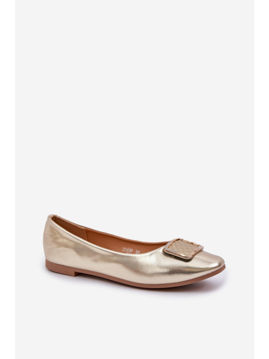 Ballerine model 208455 Step in style