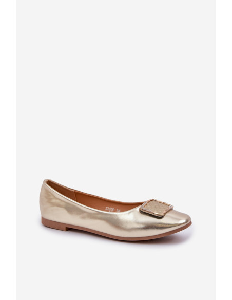 Ballerine model 208455 Step in style