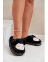 Pantoufles model 203751 Step in style