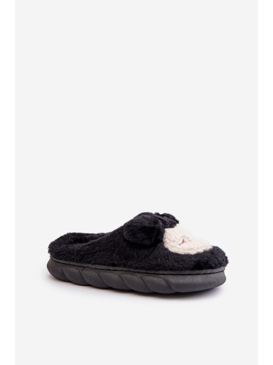 Pantoufles model 203751 Step in style