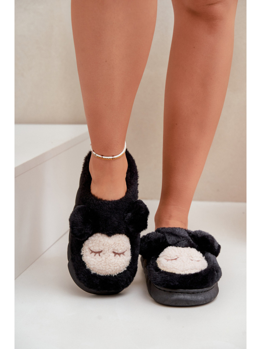 Pantoufles model 203751 Step in style