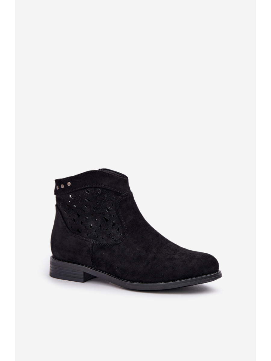 Bottes model 208474 Step in style