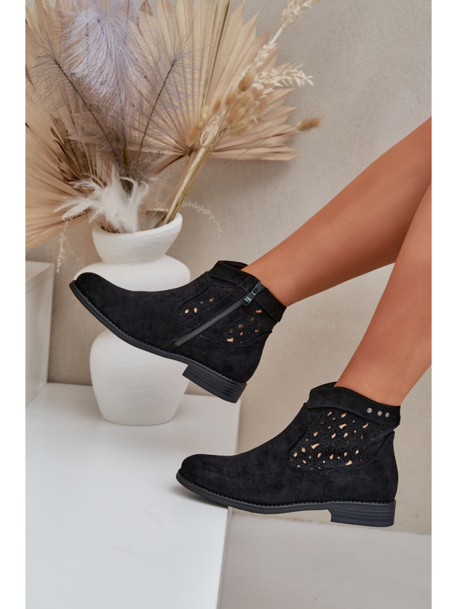 Bottes model 208474 Step in style