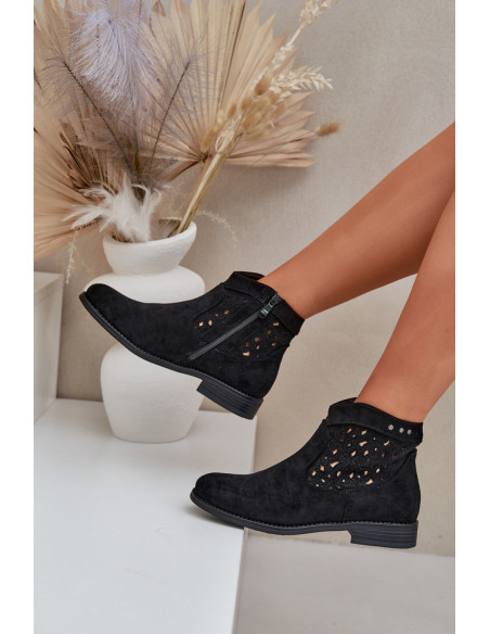 Bottes model 208474 Step in style