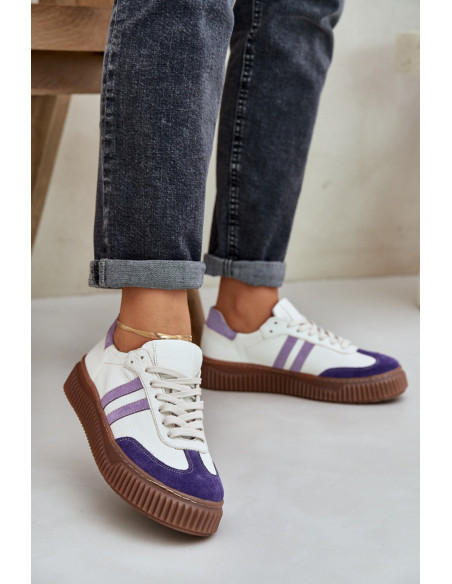 Chaussures de sport model 208543 Step in style