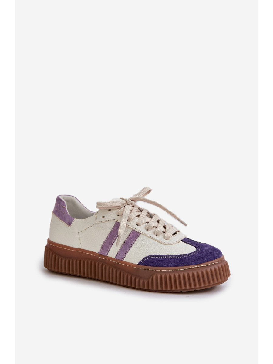 Chaussures de sport model 208543 Step in style