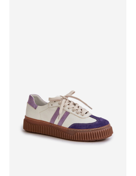 Chaussures de sport model 208543 Step in style