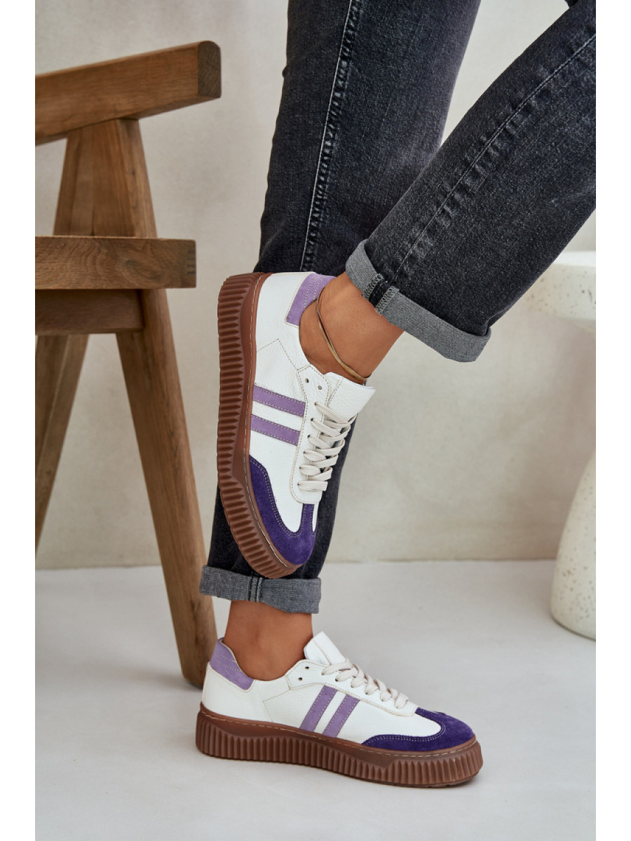 Chaussures de sport model 208543 Step in style