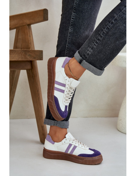 Chaussures de sport model 208543 Step in style