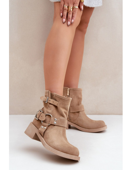 Bottes model 203870 Step in style
