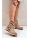 Bottes model 203870 Step in style