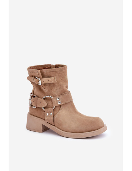 Bottes model 203870 Step in style