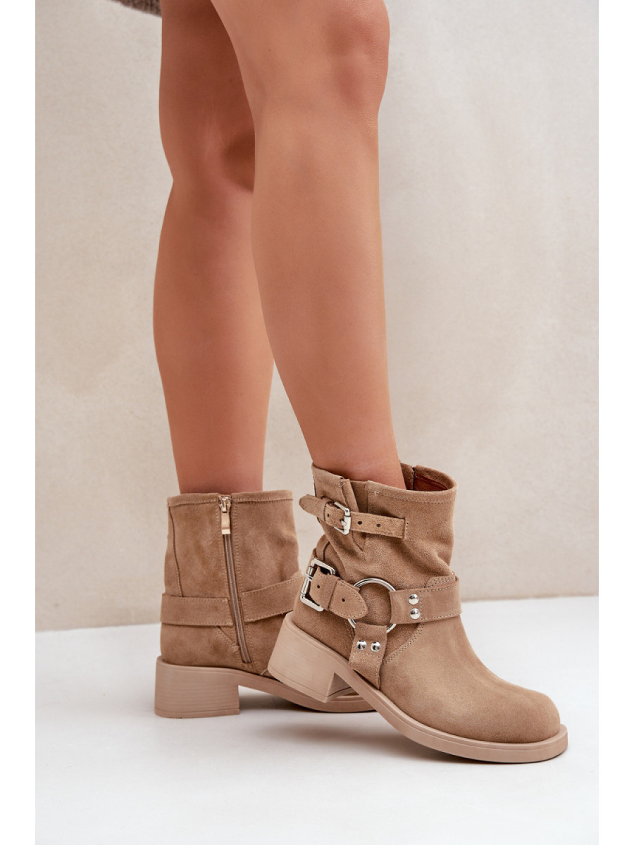 Bottes model 203870 Step in style