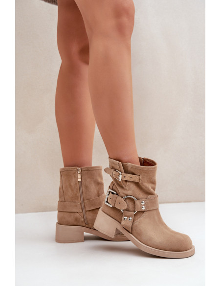 Bottes model 203870 Step in style