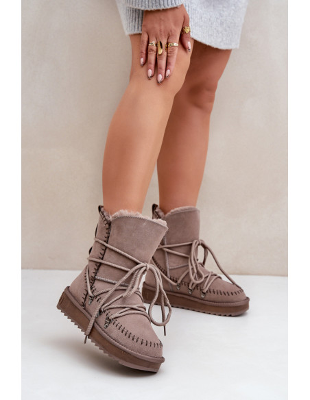bottes de neige model 203894 Step in style