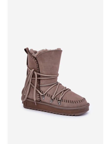 bottes de neige model 203894 Step in style