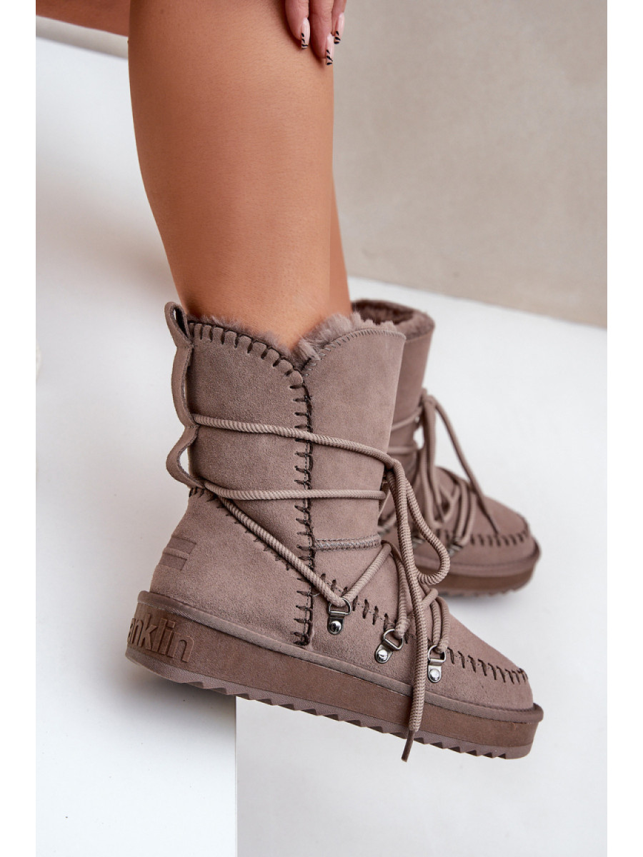 bottes de neige model 203894 Step in style