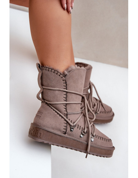 bottes de neige model 203894 Step in style