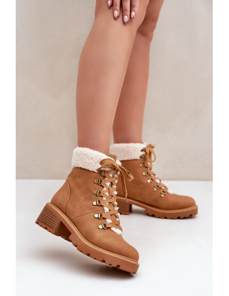 Bottes trappeur model 203924 Step in style