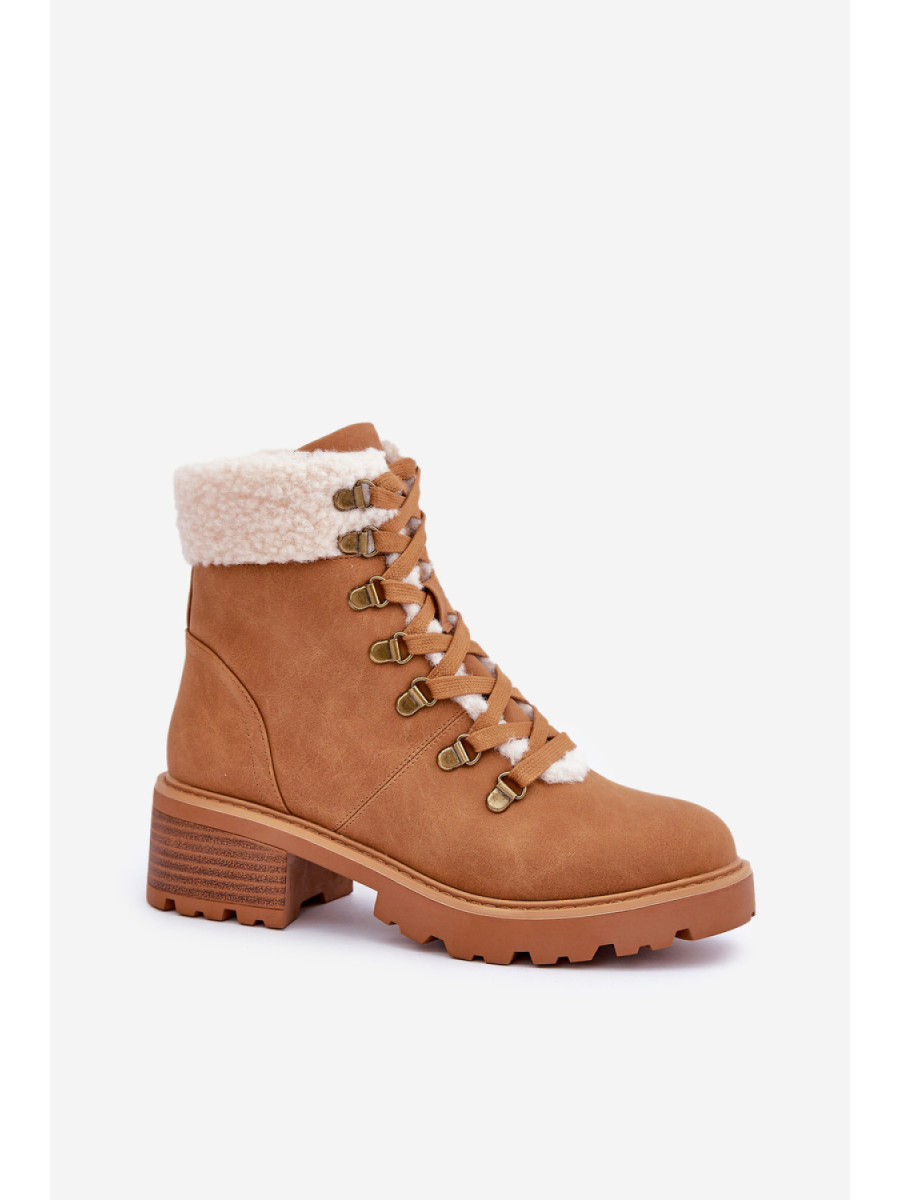 Bottes trappeur model 203924 Step in style