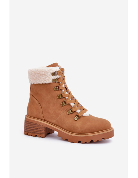 Bottes trappeur model 203924 Step in style