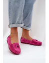 Moccasins model 208779 Step in style