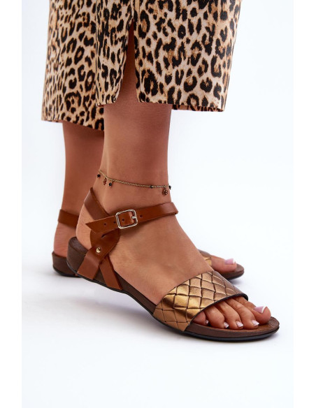 Sandales model 197587 Step in style