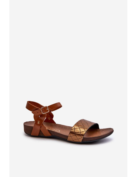 Sandales model 197587 Step in style