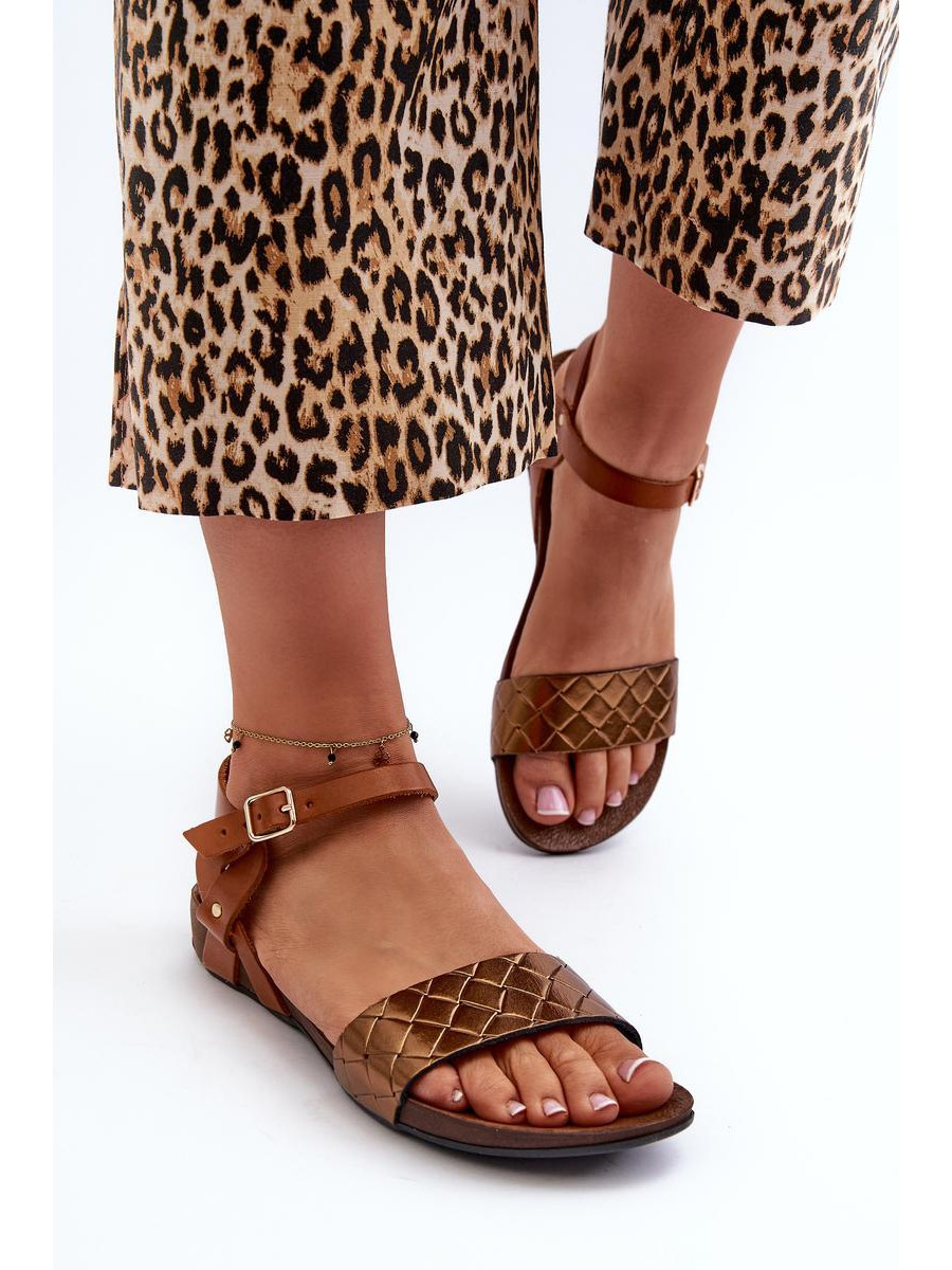 Sandales model 197587 Step in style