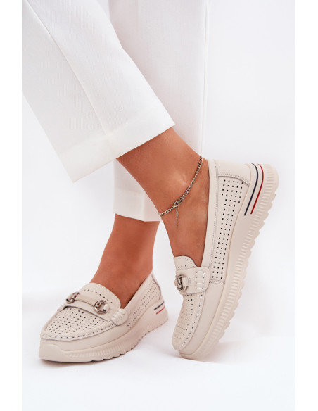 Ballerine model 209041 Step in style