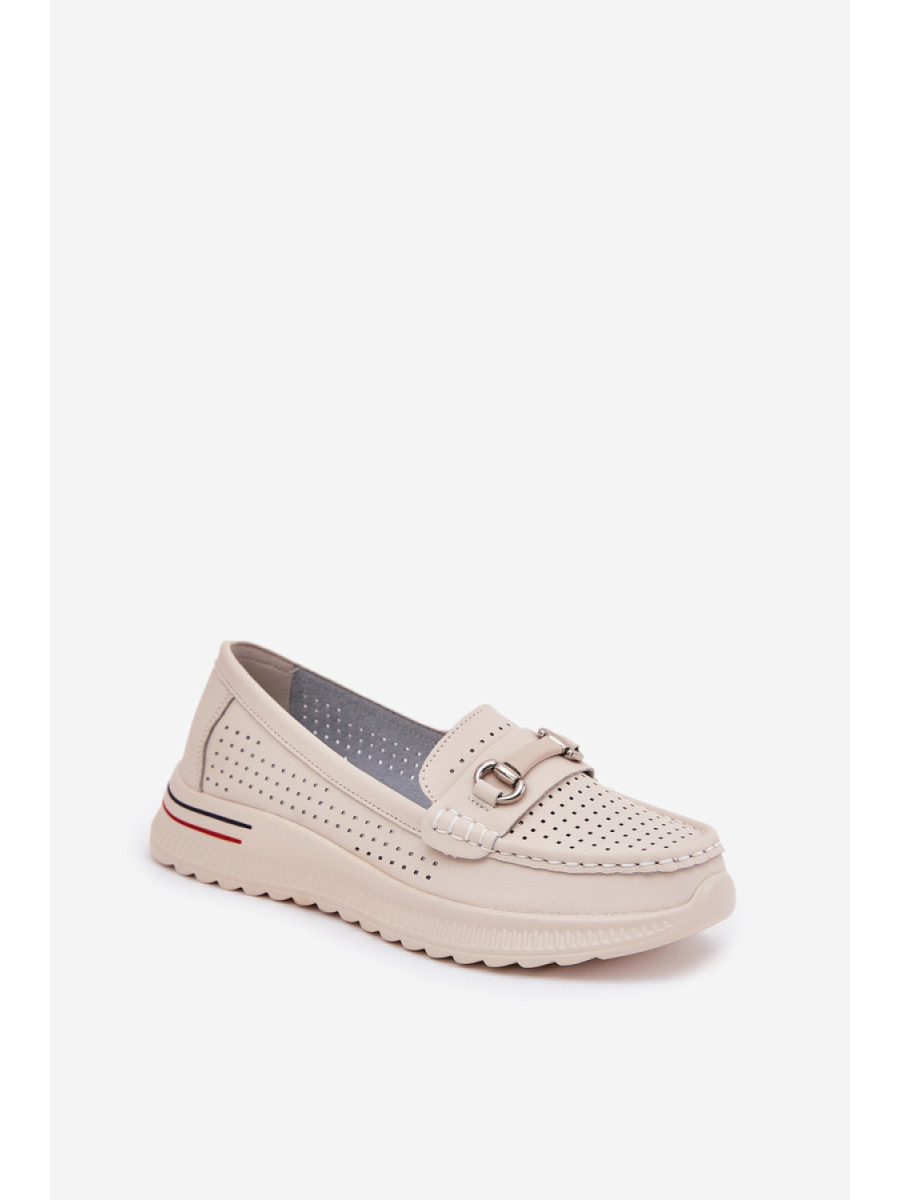 Ballerine model 209041 Step in style