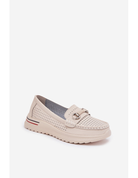 Ballerine model 209041 Step in style