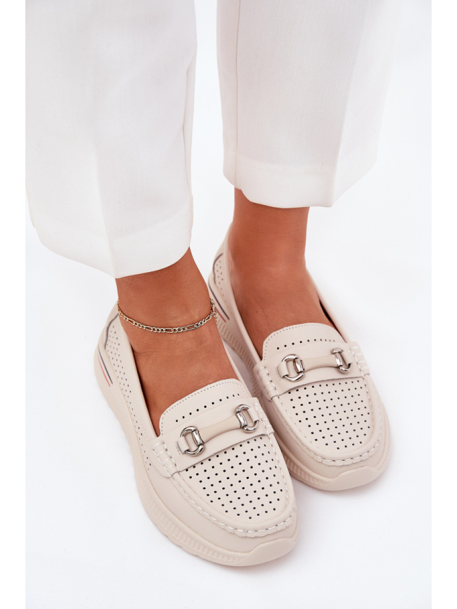 Ballerine model 209041 Step in style