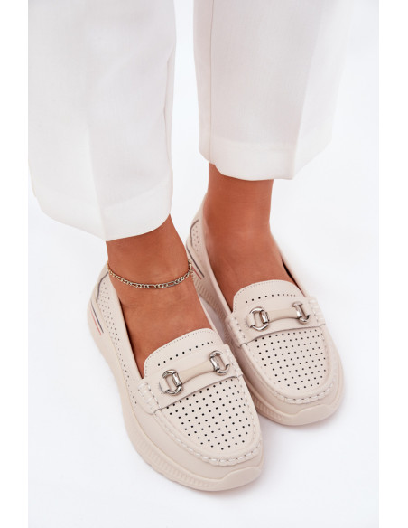 Ballerine model 209041 Step in style