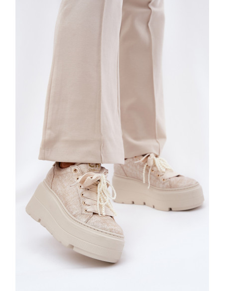 Chaussures de sport model 209057 Step in style