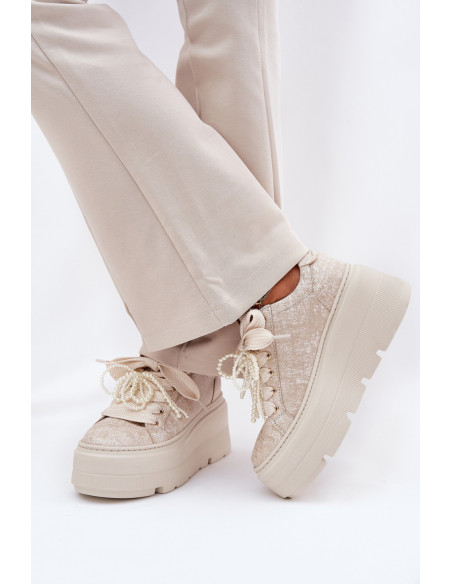 Chaussures de sport model 209057 Step in style
