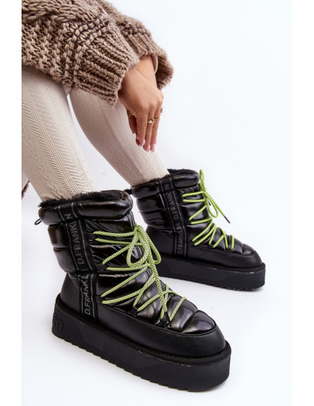 bottes de neige model 188336 Step in style