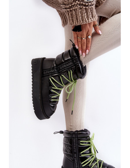 bottes de neige model 188336 Step in style