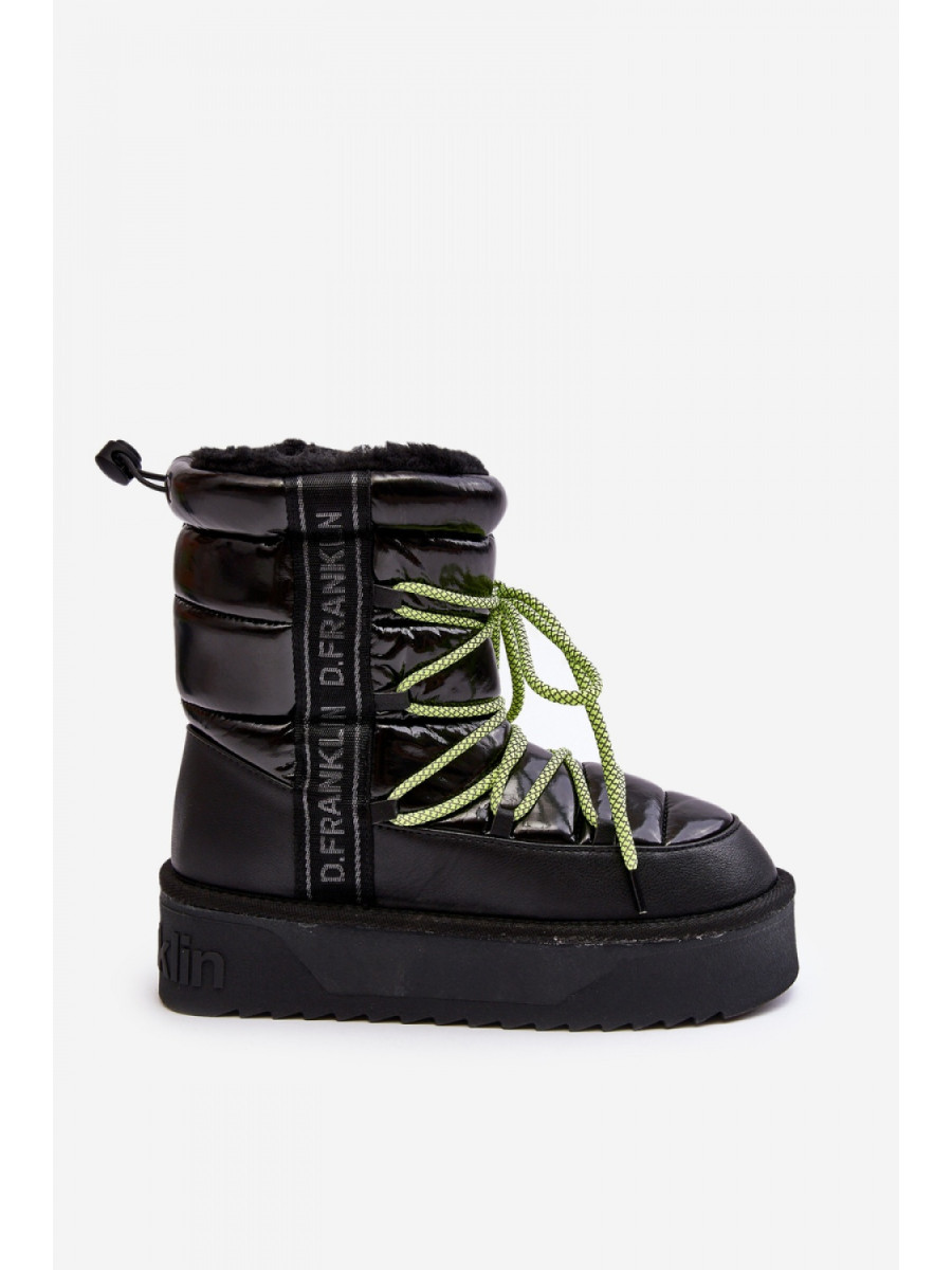 bottes de neige model 188336 Step in style