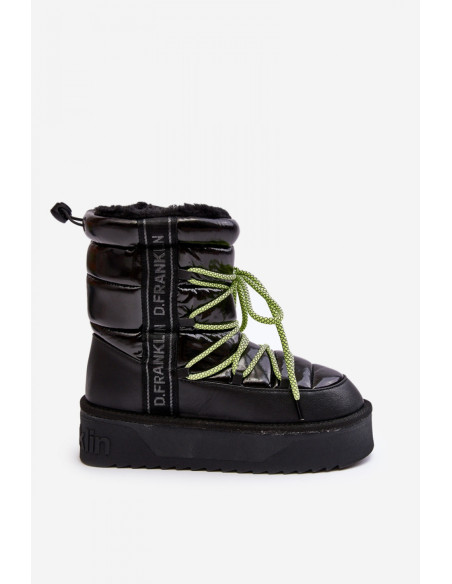 bottes de neige model 188336 Step in style