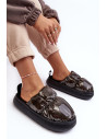 Pantoufles model 188674 Step in style