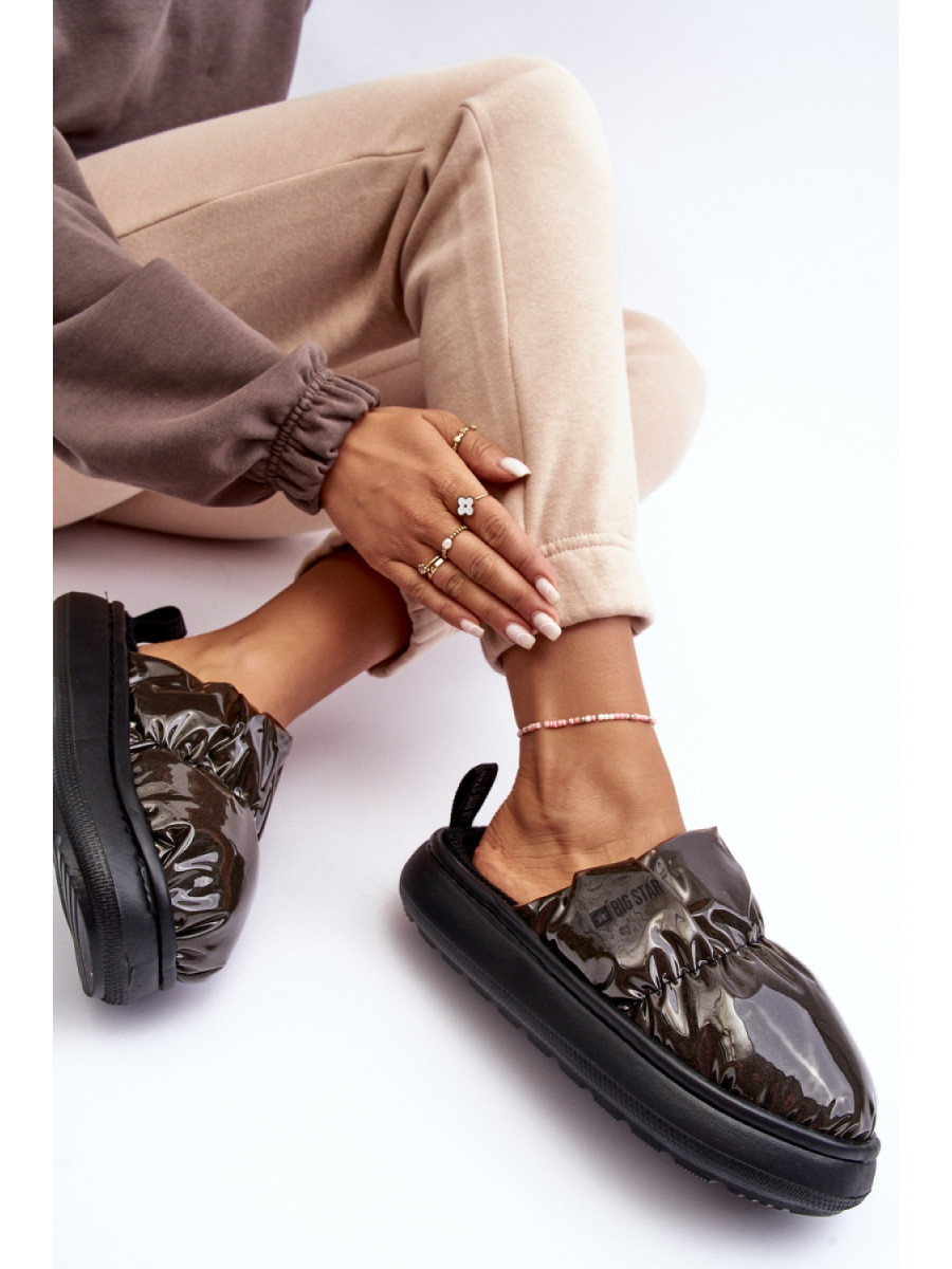 Pantoufles model 188674 Step in style